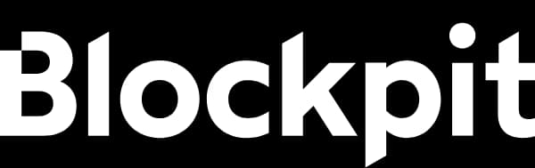 Logotipo de Blockpit