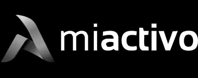 Logotipo de MiActivo