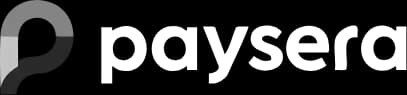 Logotipo de Paysera