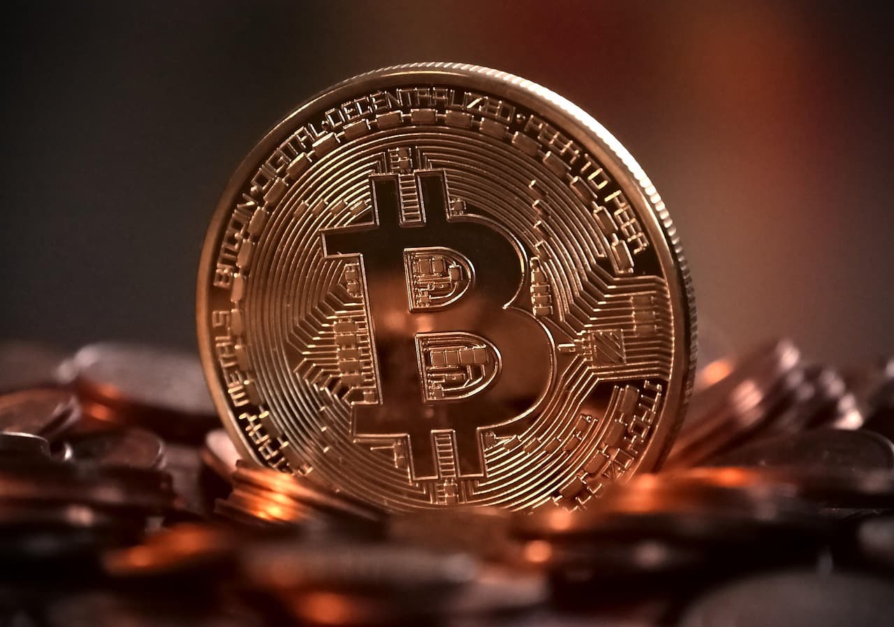 Blockchain platforms
