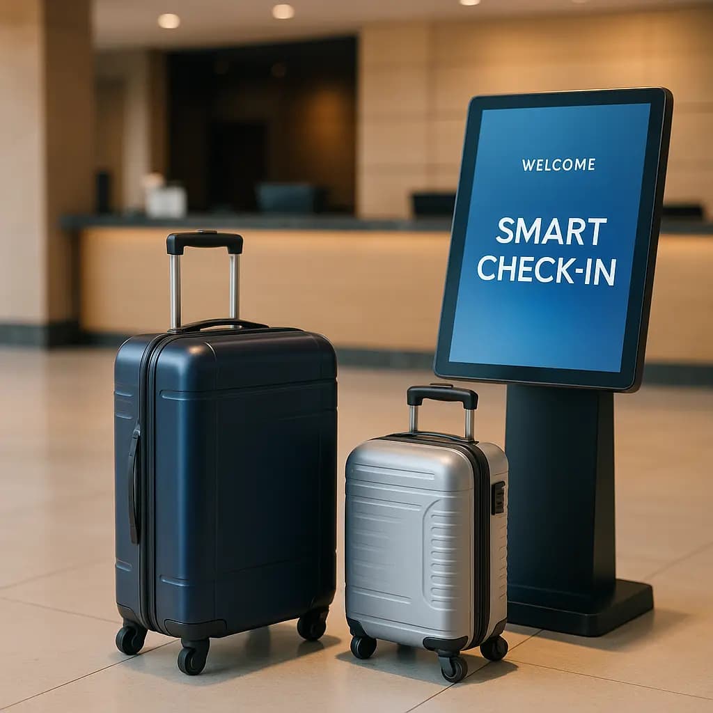 Travel & Hospitality