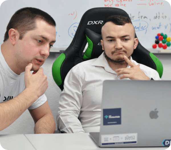 Project-based Teams - Custom Development