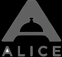 Alice logo