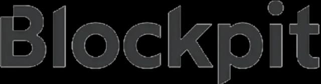 Blockpit logo