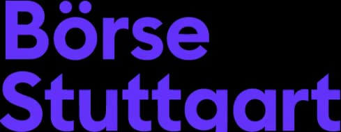 Börse Stuttgart logo