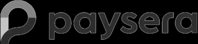 Paysera logo