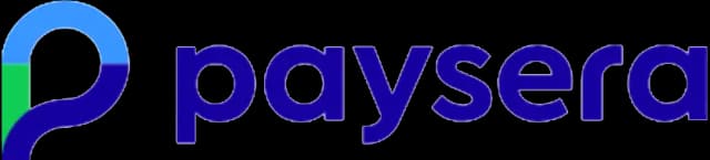 Paysera logo