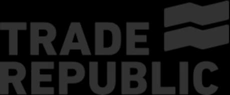 Trade Republic logo