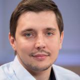 Oleksii Skurikhin