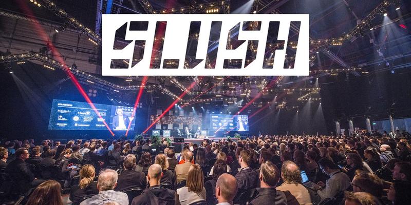 Slush es un movimiento sin ánimo de lucro cuya misión, desde 2008, es ayudar a fundadores que cambian el mundo en todo el planeta. Reúne a más de 15.000 brillantes fundadores, inversores, operadores, directivos, medios y talento.