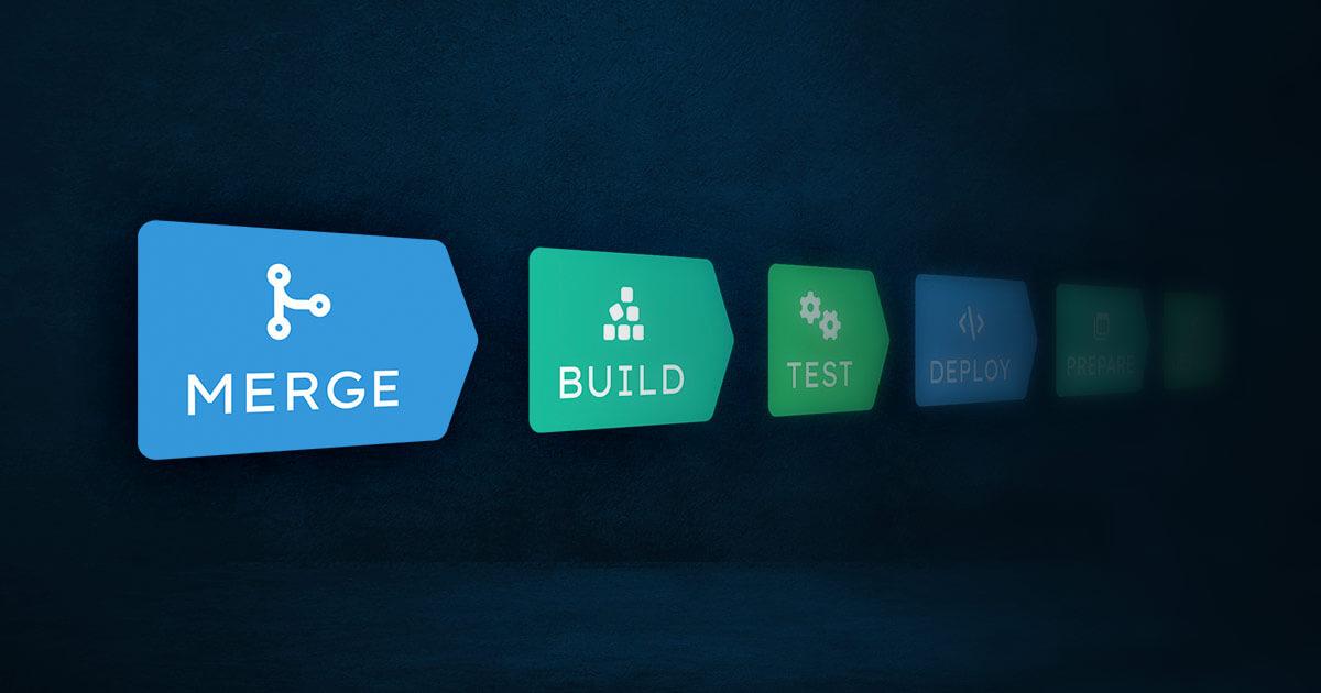 Continuous Integration/Continuous Delivery in Web Development
