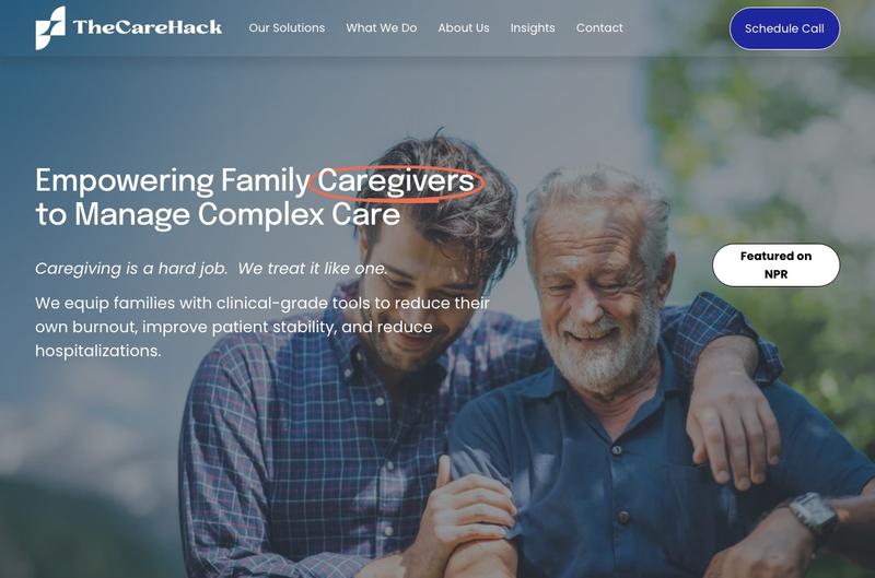 The Care Hack
